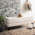 Rectangular Bench - 48 x 18 x 18 - 48Wx18Dx18H