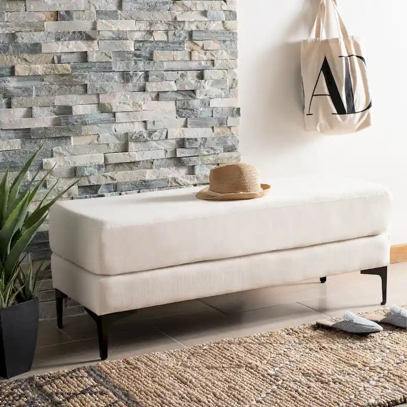Rectangular Bench - 48 x 18 x 18 - 48Wx18Dx18H