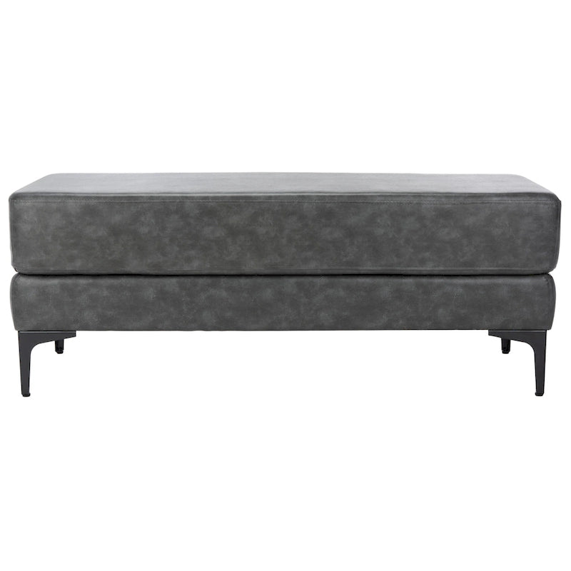 Rectangular Bench - 48 x 18 x 18 - 48Wx18Dx18H