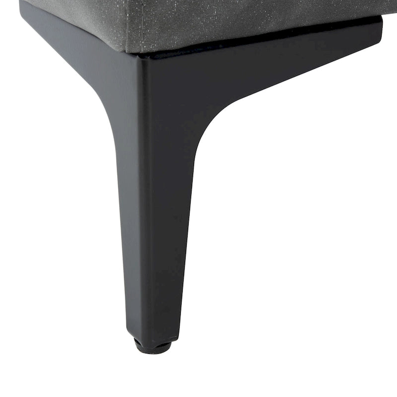Rectangular Bench - 48 x 18 x 18 - 48Wx18Dx18H