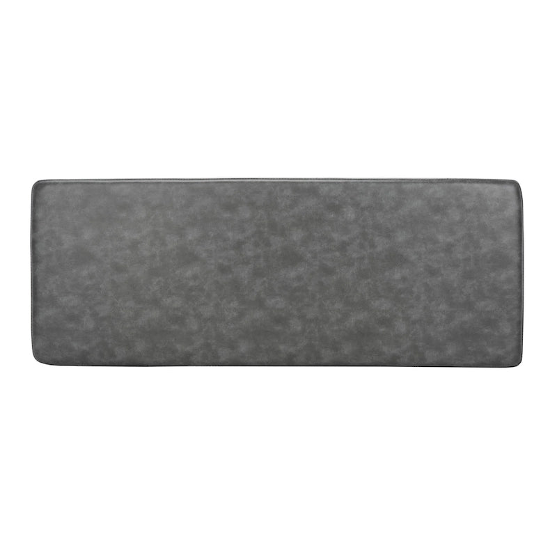 Rectangular Bench - 48 x 18 x 18 - 48Wx18Dx18H