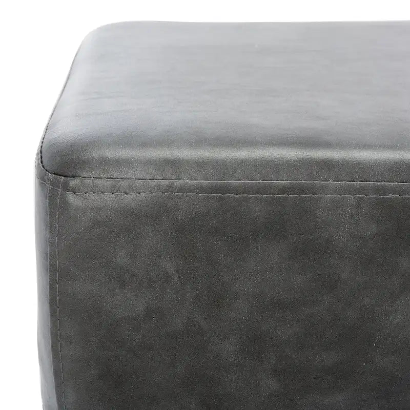 Rectangular Bench - 48 x 18 x 18 - 48Wx18Dx18H