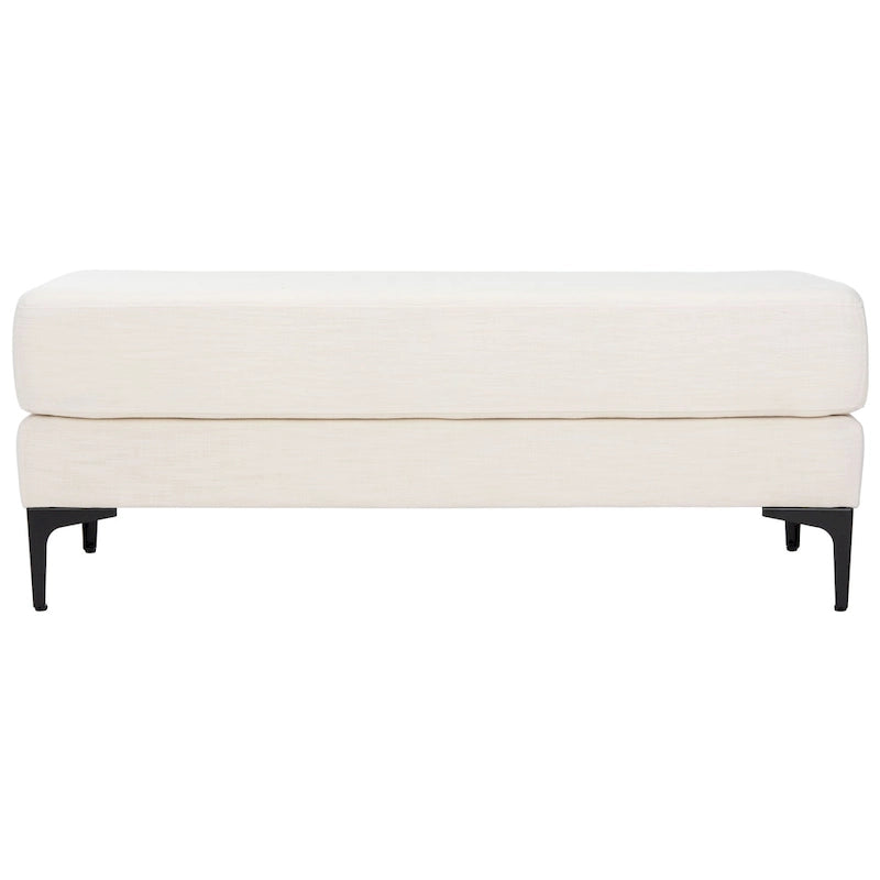 Rectangular Bench - 48 x 18 x 18 - 48Wx18Dx18H