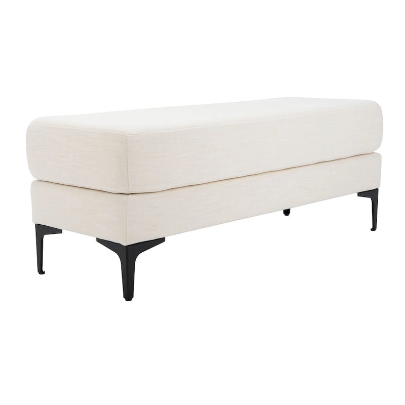 Rectangular Bench - 48 x 18 x 18 - 48Wx18Dx18H