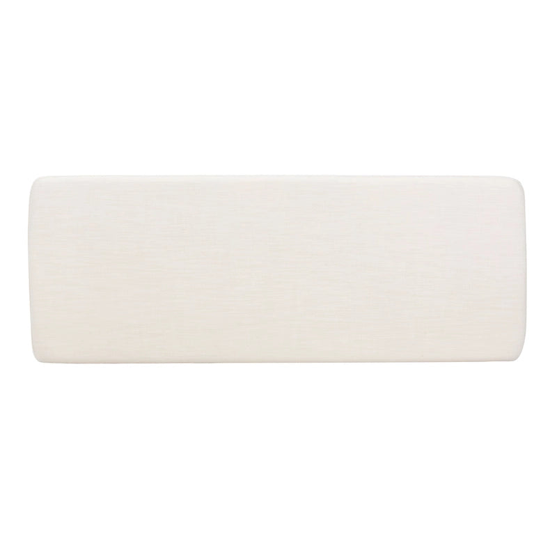 Rectangular Bench - 48 x 18 x 18 - 48Wx18Dx18H