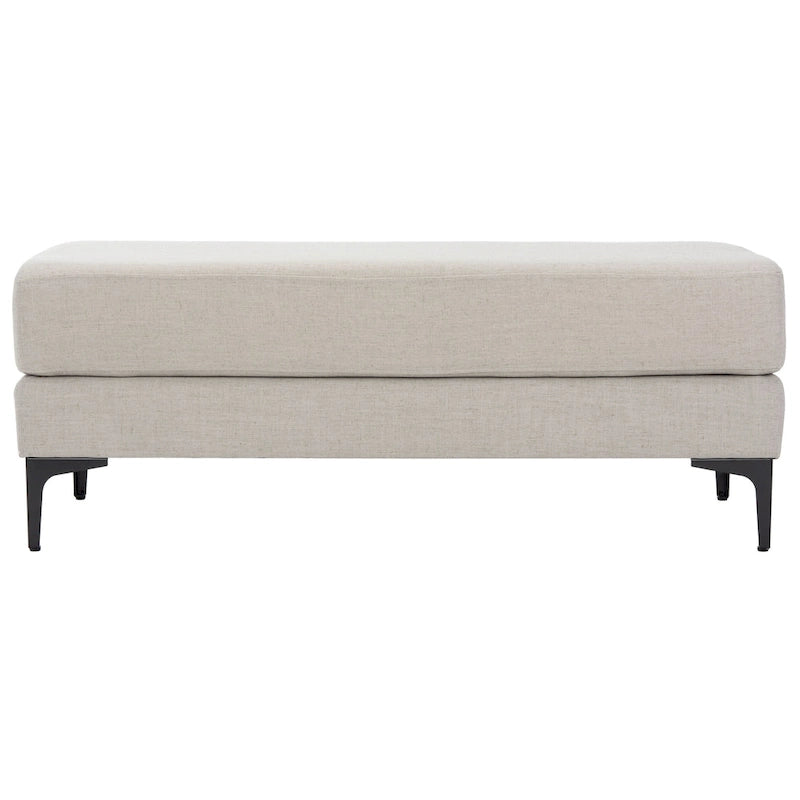 Rectangular Bench - 48 x 18 x 18 - 48Wx18Dx18H