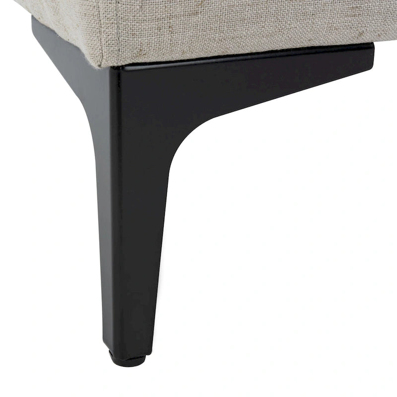 Rectangular Bench - 48 x 18 x 18 - 48Wx18Dx18H