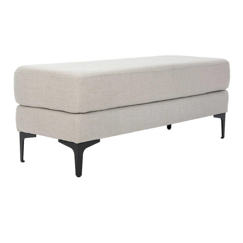 Rectangular Bench - 48 x 18 x 18 - 48Wx18Dx18H
