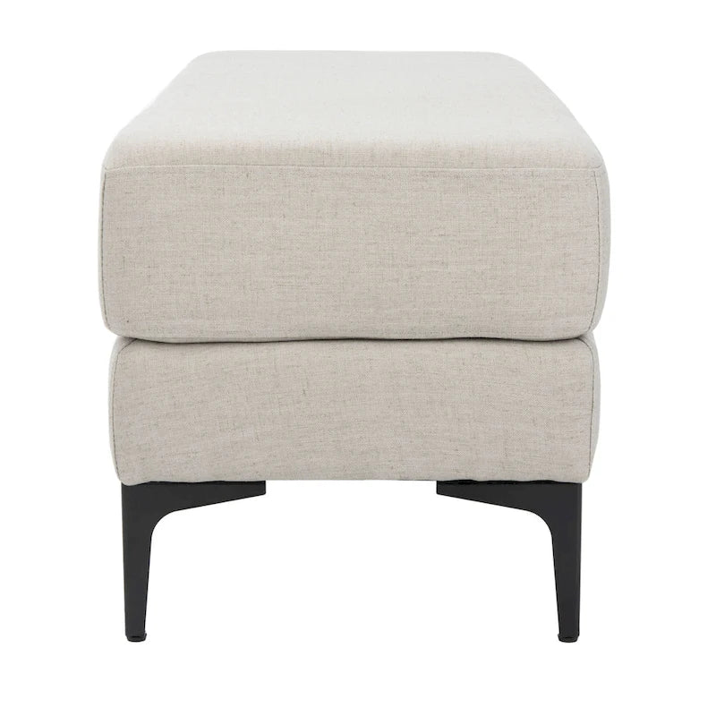 Rectangular Bench - 48 x 18 x 18 - 48Wx18Dx18H
