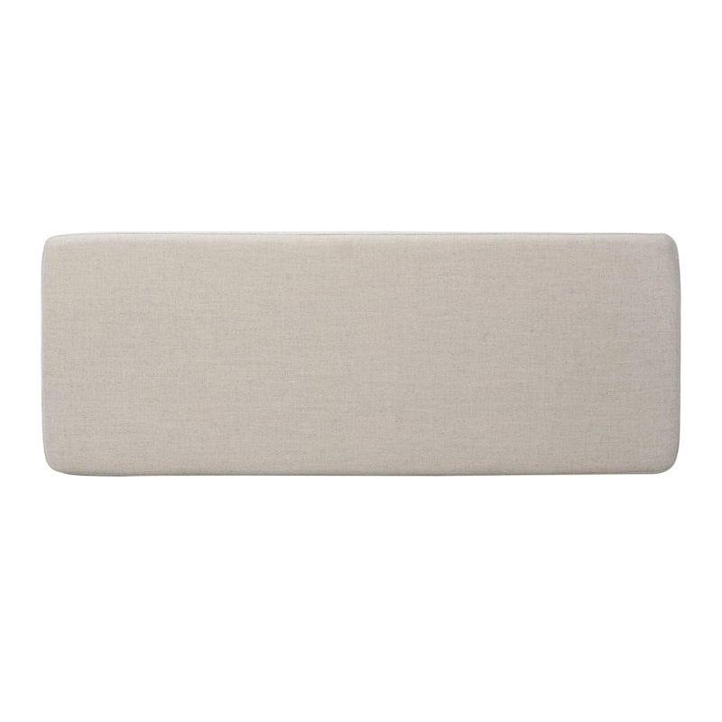 Rectangular Bench - 48 x 18 x 18 - 48Wx18Dx18H