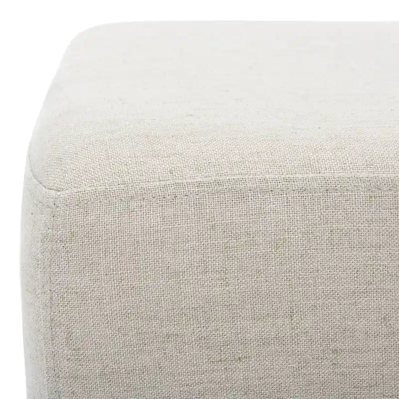 Rectangular Bench - 48 x 18 x 18 - 48Wx18Dx18H