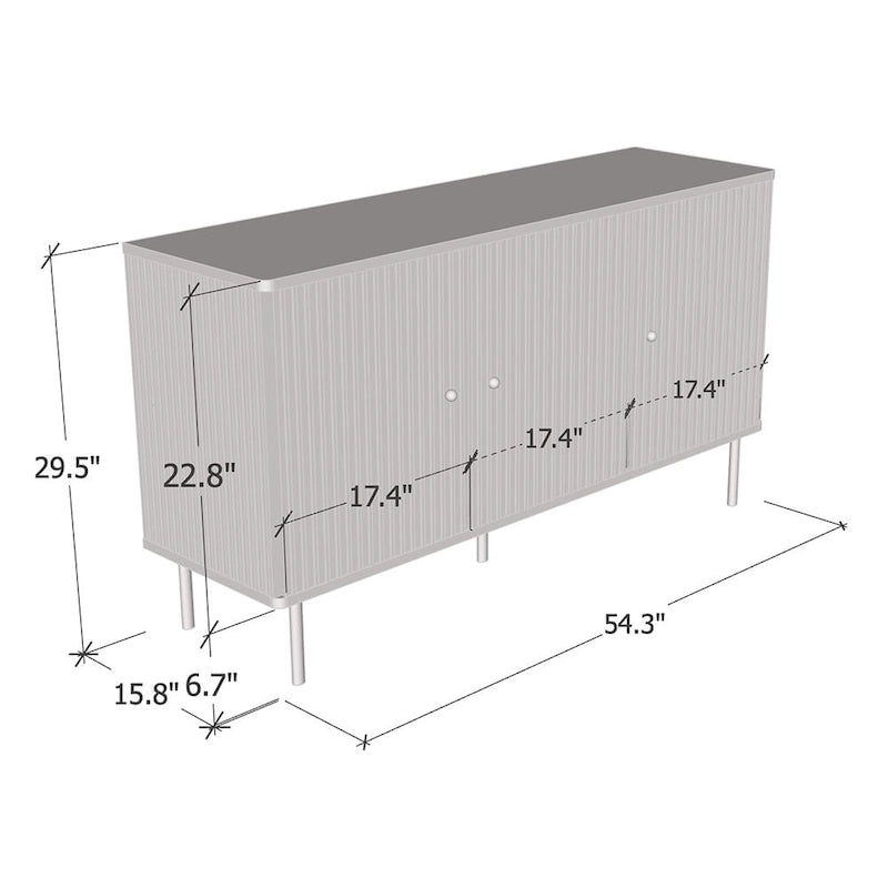 54 Sideboard