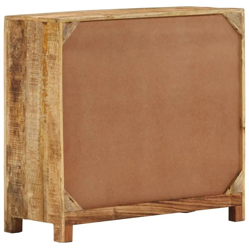 Sideboard, Storage Cabinet with Doors and Drawers, Side Cabinet, Home Living Room Furniture