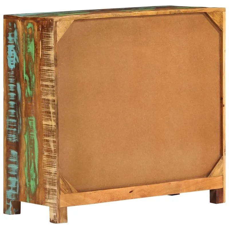 Sideboard, Storage Cabinet with Doors and Drawers, Side Cabinet, Home Living Room Furniture