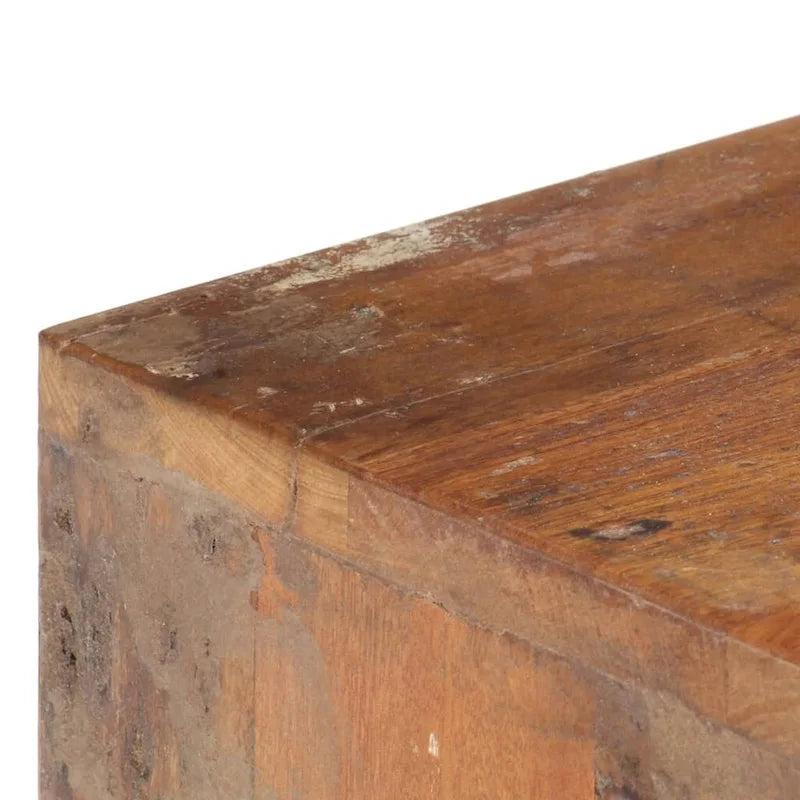 Sideboard, Storage Cabinet with Doors and Drawers, Side Cabinet, Home Living Room Furniture