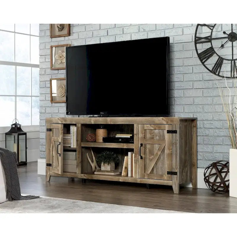 Entertainment Credenza