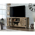 Entertainment Credenza