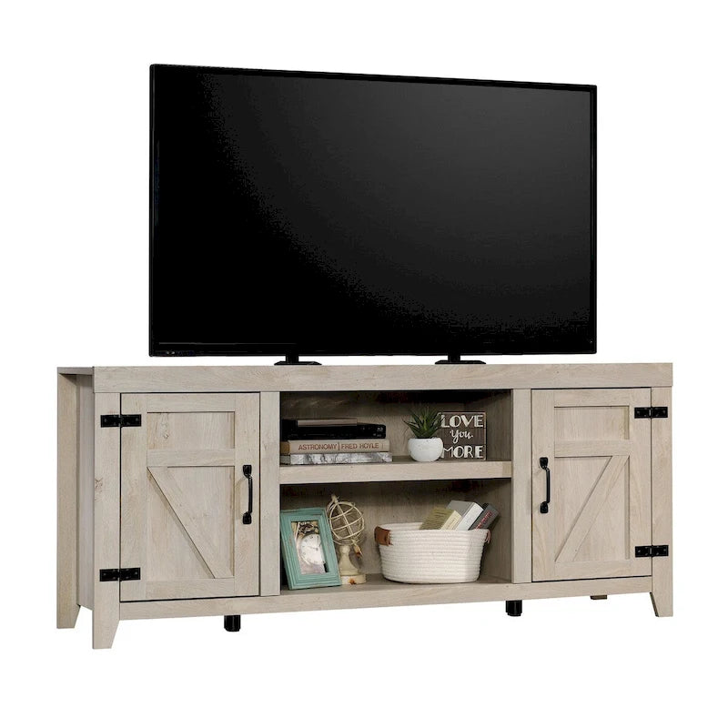 Entertainment Credenza
