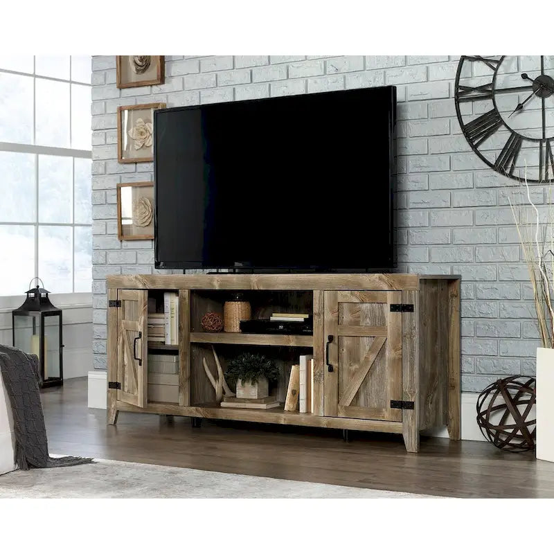Entertainment Credenza