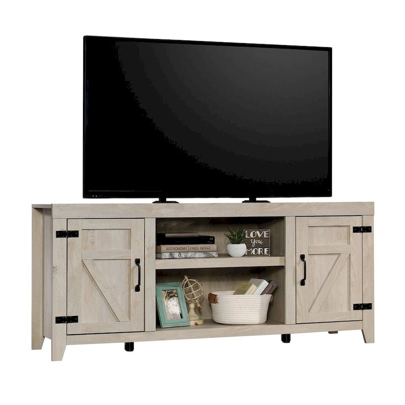 Entertainment Credenza