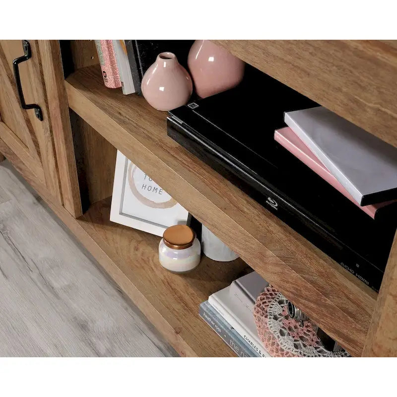 Entertainment Credenza