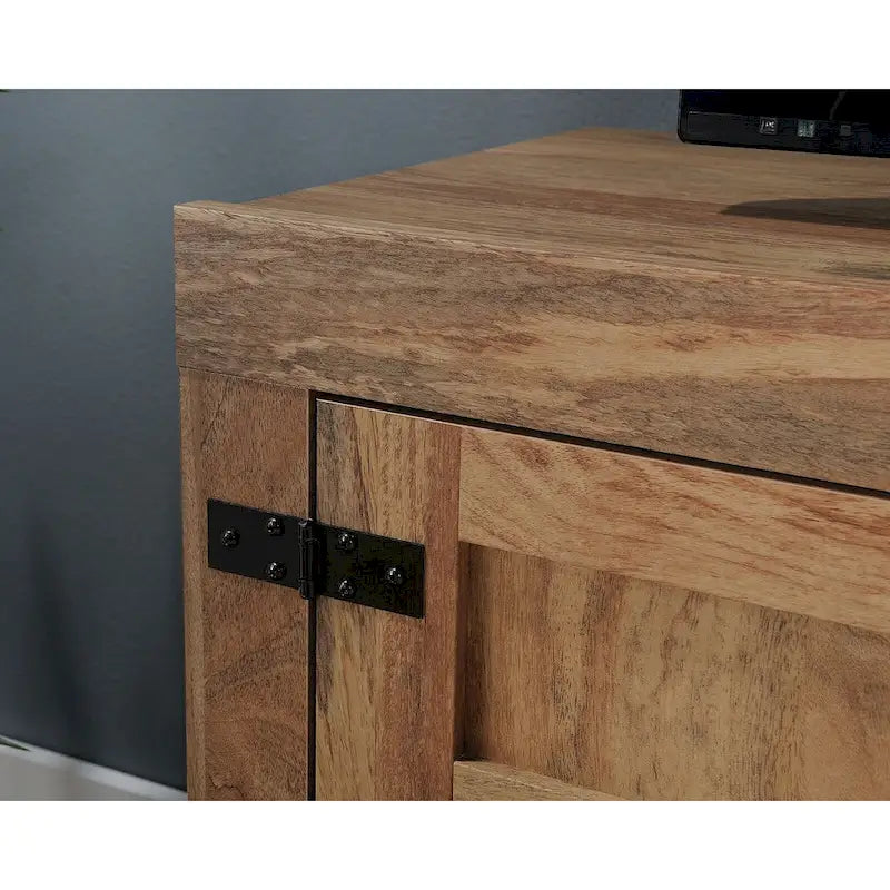 Entertainment Credenza