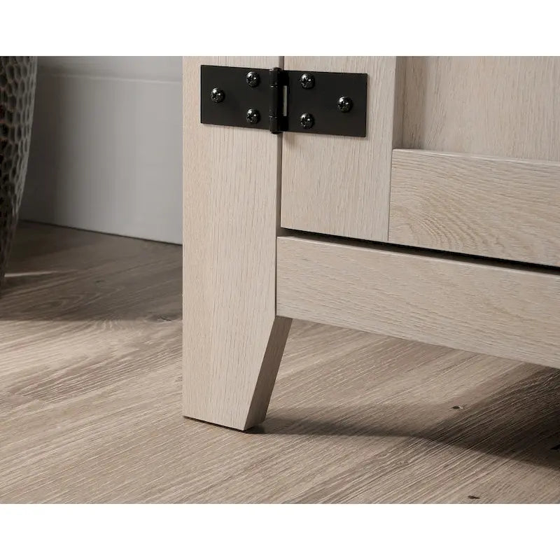 Entertainment Credenza
