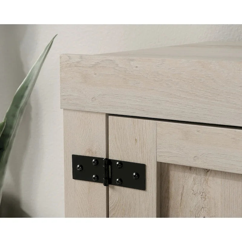 Entertainment Credenza