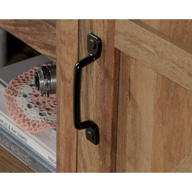 Entertainment Credenza
