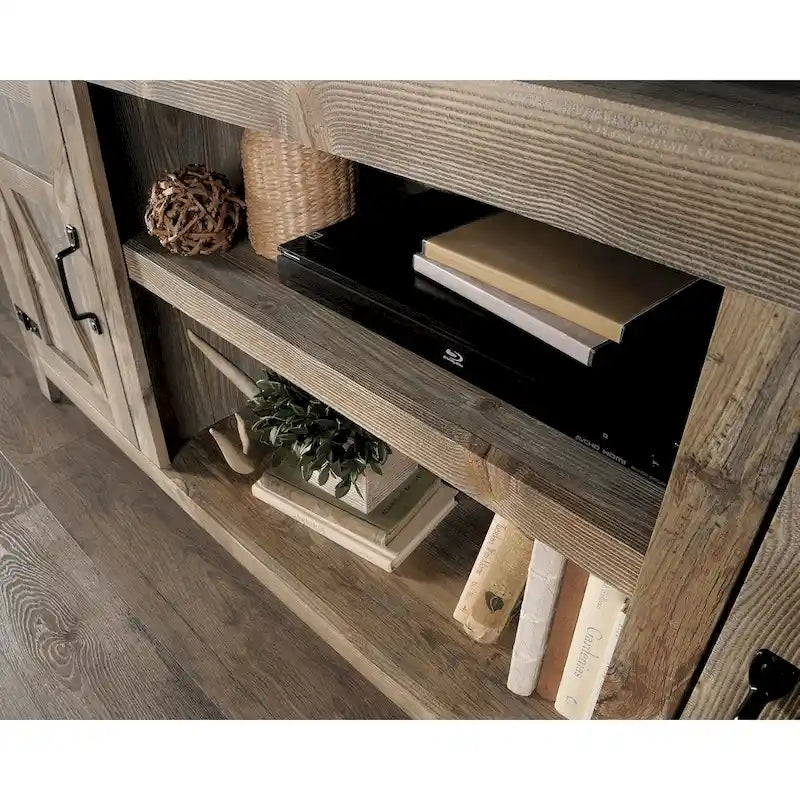 Entertainment Credenza