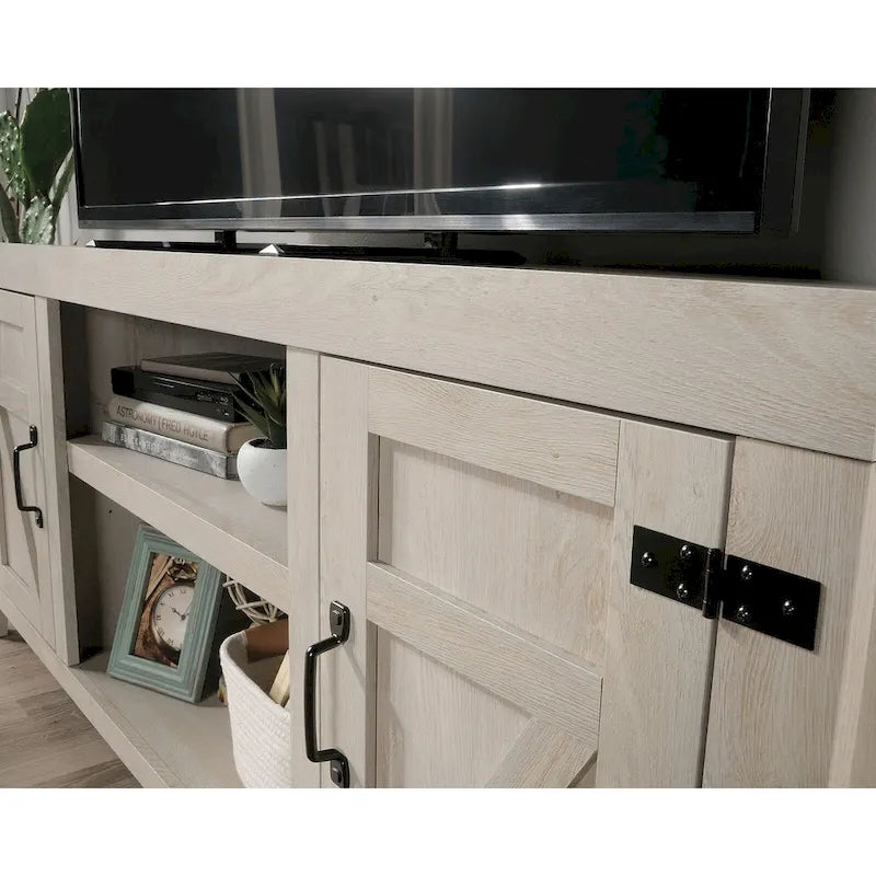 Entertainment Credenza