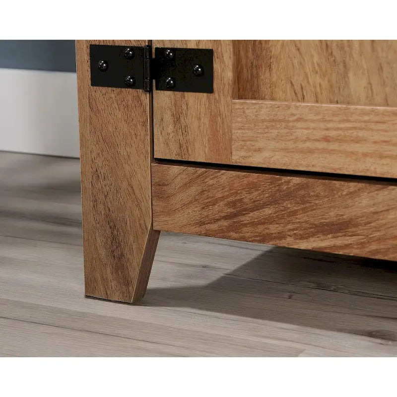 Entertainment Credenza