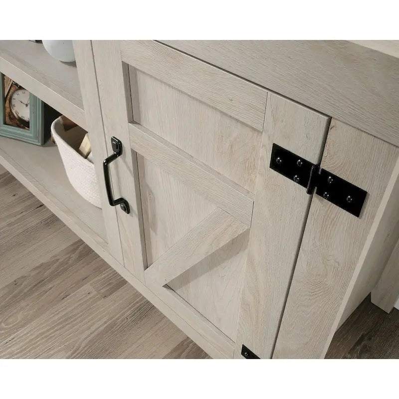 Entertainment Credenza