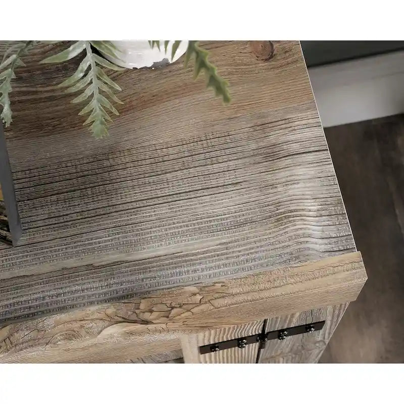 Entertainment Credenza