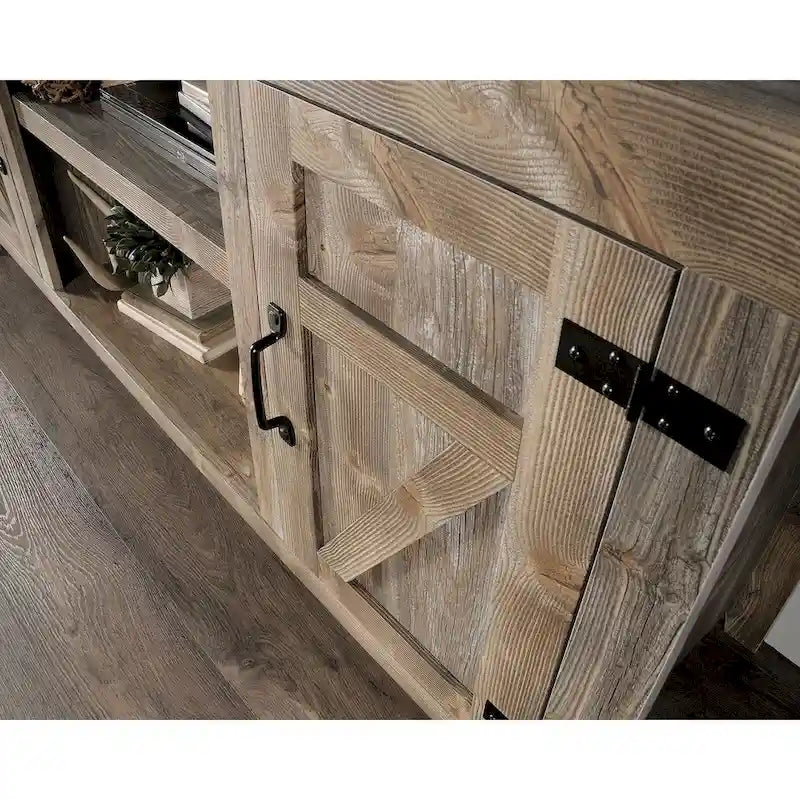 Entertainment Credenza