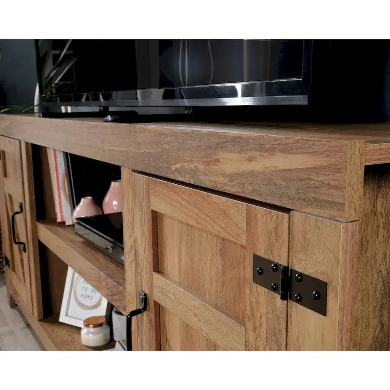Entertainment Credenza