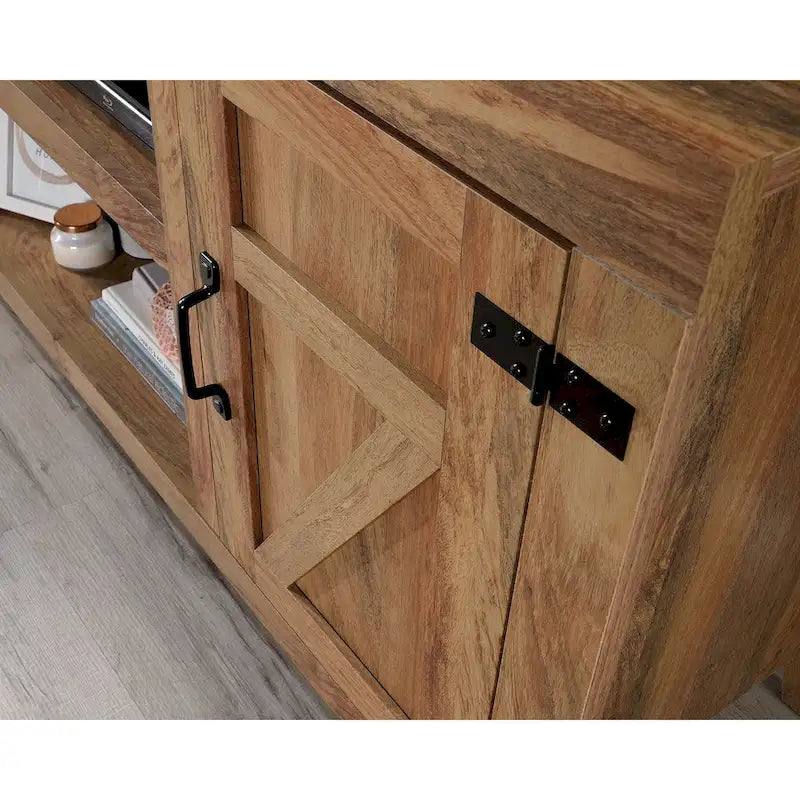 Entertainment Credenza