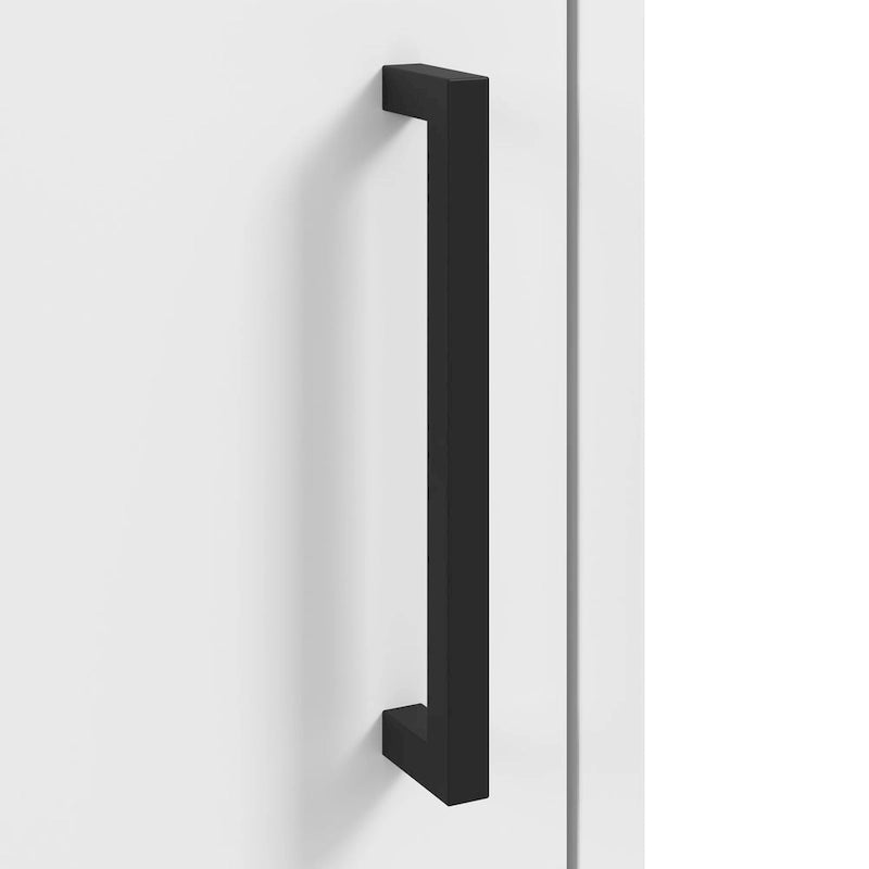 Narrow Storage Cabinet with Door by