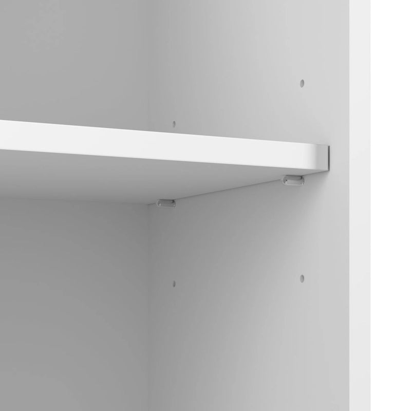 Narrow Storage Cabinet with Door by