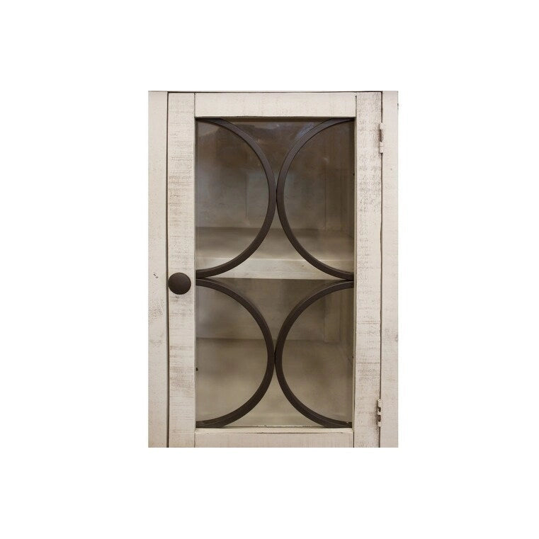Sideboard - Ivory - 72